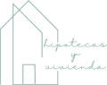 Green Minimalist Simple House Logo Icon