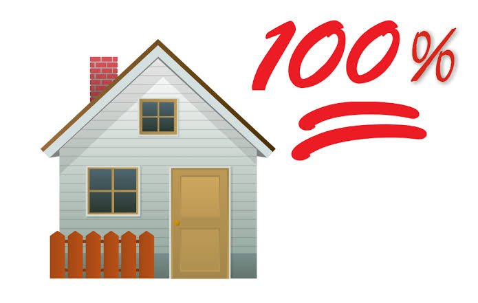 casa 100%