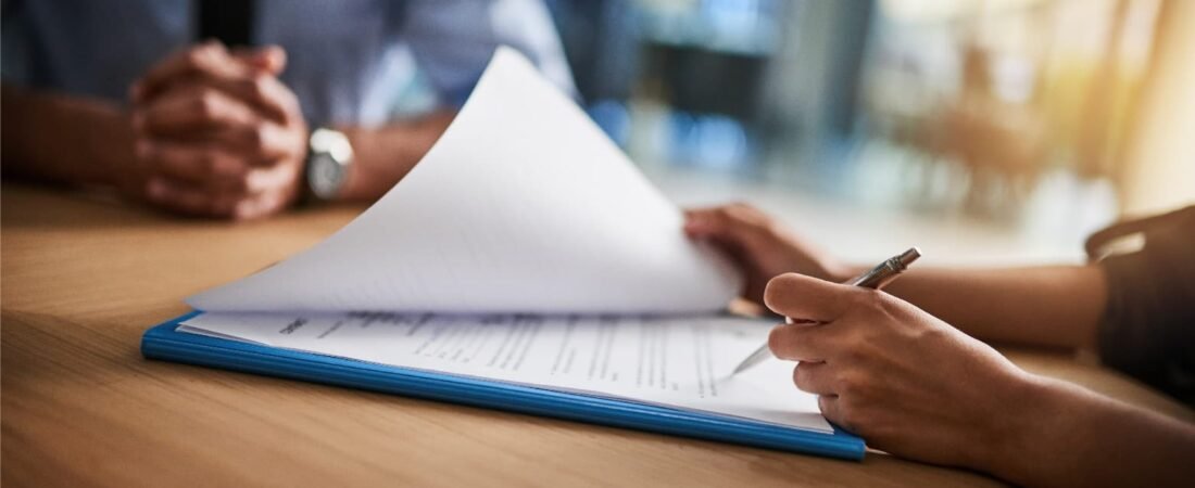 Documentación que piden los bancos a un autónomo para la hipoteca